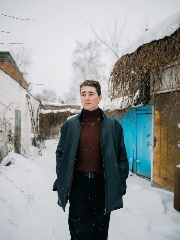Milan Kuipers