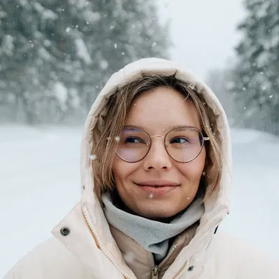 Anouk Feenstra